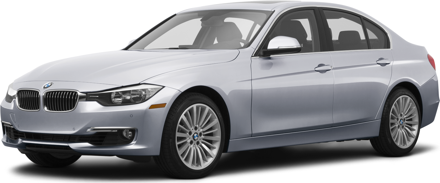 Used 2015 BMW 3 Series 320i xDrive Sedan 4D Prices | Kelley Blue Book
